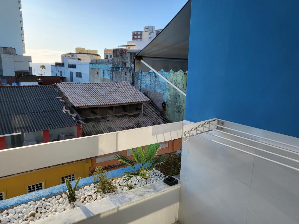 Bahia Flat - Vista Mar Farol Lejlighed Salvador Eksteriør billede
